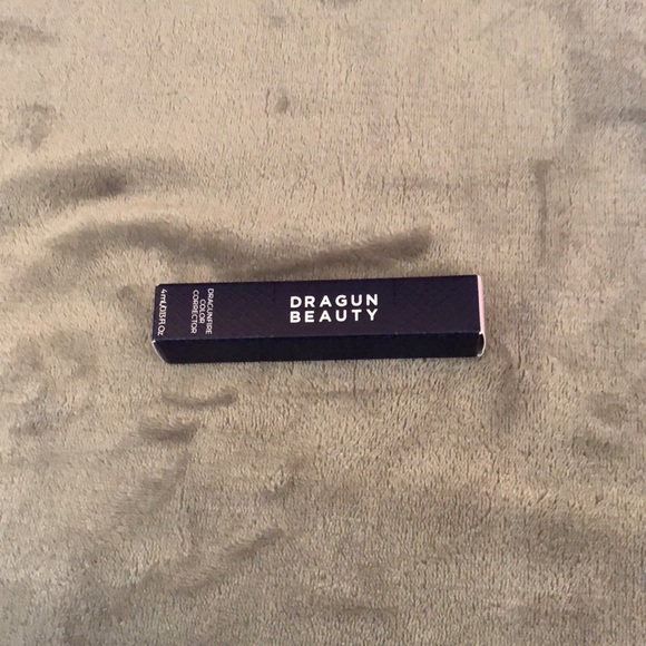 NWT 🛍 Dragun Beauty DragunFire® Color Corrector - Lavender - Picture 5 of 8